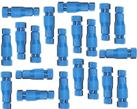 PTA1618 BLUE Posi-Tap 16-18 ga Wire Connector / LINE TAP  5, 10, 15 or 20 packs