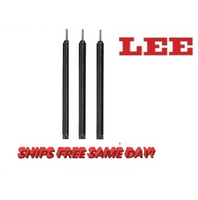 LEE Classic Loader 326 Decapper Replacement Pin (3)  for 357 Mag #RE1565