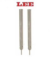 Lee Collet 2 Die Collet Neck Set for 6mm Rem with 2 Decapping Mandrels 90710