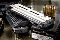 Wilson Combat 1911 Magazine, 10mm, Full-Size, 9 Round, Standard Base Pad # 47NX