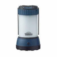 Thermacell Mosquito Repeller  Camp Lantern NEW!! # MRCLE