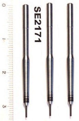 LEE Decapping Pins 243 Win & 6mm Rem Pack of 3 # SE2171 New!