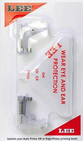 LEE 90794  NEW XR/ERGO TRAY UPDATE KIT  Includes Small and Large Adapters