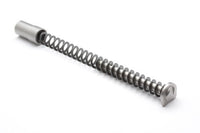651 Wilson Combat Flat-Wire Recoil Spring Kit, 4" Compact .45 ACP NEW!
