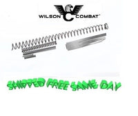 316G Wilson Combat Complete Spring Set for Full-Size 1911 Government .45 ACP