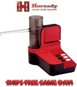 Hornady Vibratory Powder Trickler NEW! # 050102