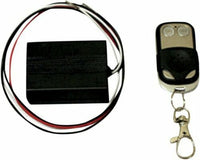 Custom Dynamics Remote for LEDs & Free Key Chain for Harley's NEW! # SI-REMOTE