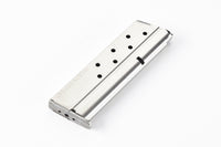 Wilson Combat 920 Series, 1911 Magazine, 10mm, Full-Size, 8 Round, Stainless