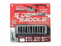 TacStar Tactical SideSaddle for Mossberg Shotshell Carrier 12 Ga 6 Round 1081159