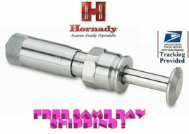 Hornady Reloading Powder Measure Micrometer Rifle Metering Assembly NEW # 050124