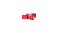 Tyrant Designs Gen4-5 Glock Extended Magazine Release, RED New! #TD-GEMR-R