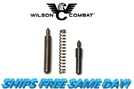 Wilson Combat Plunger Tube Assemble, BLUE!! NEW! # R33A