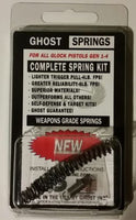 Ghost Inc Complete Spring Kit NEW! # GHO_GCSCK