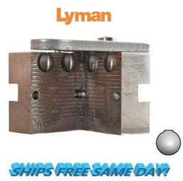 Lyman 2 Cav Mold, .451 Round Ball for 44 Caliber NEW!! # 2665451