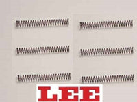 Lee Precision Primer Pin Spring Replacement for Load-Master Pack of 6 NEW!