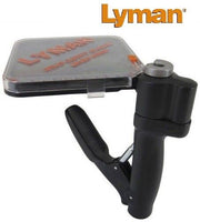 Lyman  Ergonomic Shape E-ZEE Prime Hand Priming Tool # 7777810   New!