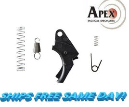 Apex Tactical Action Enhancement Kit for Smith & Wesson S&W SD & SD-VE  #107-115