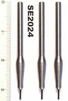 Lee Full Length Sizing Die for 7.62x39 Russian 91071  & 2 Decapping Pins SE2024