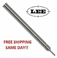 Lee Undersize Mandrel .262 for 6.5x55, 260 Remington & 6.5 Creedmoor # 90069