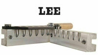 Lee 6 Cav Combo w/ Handles & Sizing Kit for 7.62 x 39, C312-155-2R 90741+90039