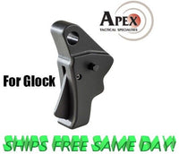 Apex Tactical Action Enhancement  Trigger for Glock Gen 3 & 4 NEW!