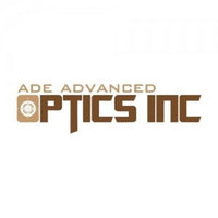 Ade Advanced Optics 30mm HIGH Profile Offset Cantilever Rifle Scope Mount PS003