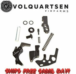 Volquartsen Hp Action Kit add Plus Kit for Ruger 10/22, NO BOX # VC10HP‑B‑10‑P