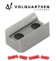 Volquartsen Firearms V-Locking Block for 10/22 & 10/22 Magnum NEW! # VC10LB