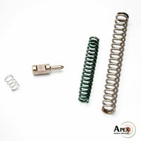 Apex Tactical J-Frame Duty / Carry Spring Kit for S&W NEW! # 103-106