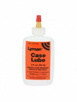 Lyman Case Sizing Lube 2 oz   # 7631301   New!