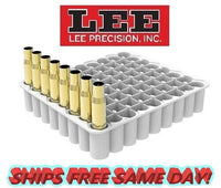 Lee Precision 50 BMG Reloading Block NEW!! # 90632