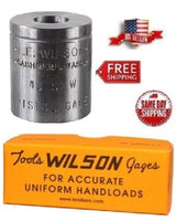 L.E. Wilson Max Cartridge Gauge 40 S&W  # PMG-40S  Brand New Free Shipping!