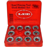 90198 Lee Priming Tool Shellholder Pack of 11 Popular Sizes 90198 New