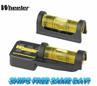 Wheeler Level-Level-Level Scope Crosshair Leveling Tool NEW! #113088