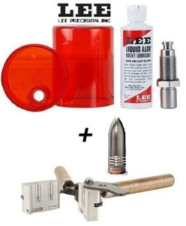 Lee 2 Cav Mold 7.62 x 39mm + Sizing and Lube Kit! 90361