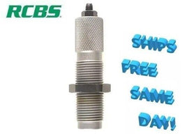 RCBS Neck Expander Die for 243 Caliber, 6mm NEW! # 39807
