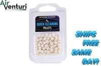 Air Venturi Quick Cleaning Pellets .177 Cal, 100ct NEW! # BN-3860