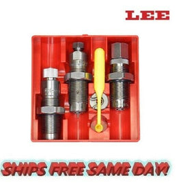 LEE Precision 3-Die Set for 444 Marlin  NEW!! # 90562