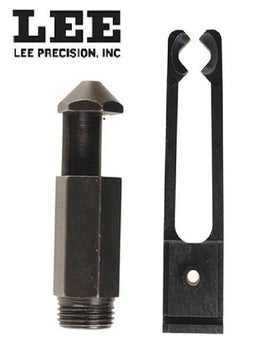 Lee Progressive Press Feeder Die + Finger (Bullet 45 Cal. up to .67" Long) 90891