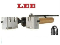 Lee 2 Cav Mold for 9mm Luger / 38 Super / 380 ACP & Sizing and Lube Kit 90305