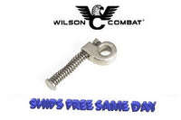 643 Wilson Combat Trigger Conversion Unit, Reduced Power for Beretta 92, 96 NEW!