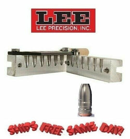 LEE Precision 35 Rem SIX Cavity Mold 90016  C358-200-RF  New!