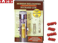 Lee MODERN RELOADING  2nd edition 2021 by Richard Lee #90277 new!