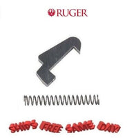 RUGER Exact Edge Extractor w/ENHANCED POWER Spring for RUGER 10/22 NEW! B-14