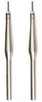 Lee Precision Full Length Sizing Die for 30/30 Win& 2 Decapping Pins SE2163