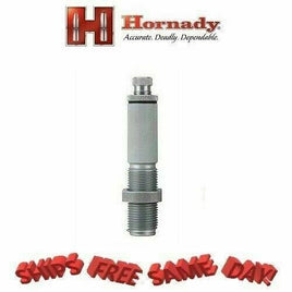 Hornady Seating Die ONLY for 357 Herrett (.357)  NEW!! # 044125