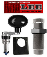 LEE Deluxe Quick Trim 90437 + 375 Ruger Quick Trim Die 90613 COMBO Ship Free