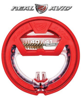 Real Avid  Bore Boss for .40 / .41 cal SMARTER BORE CLEANER # AVBB40  New!