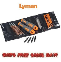 Lyman Case Preparation Kit NEW! # 7777796