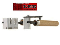 Lee 2 Cav Mold for 38 Spl/357 Mag/38 Colt NP/38 S&W & Sizing and Lube Kit! 90328